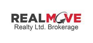 Real Move Realty Logo