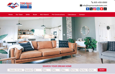 Top Max Real Estate